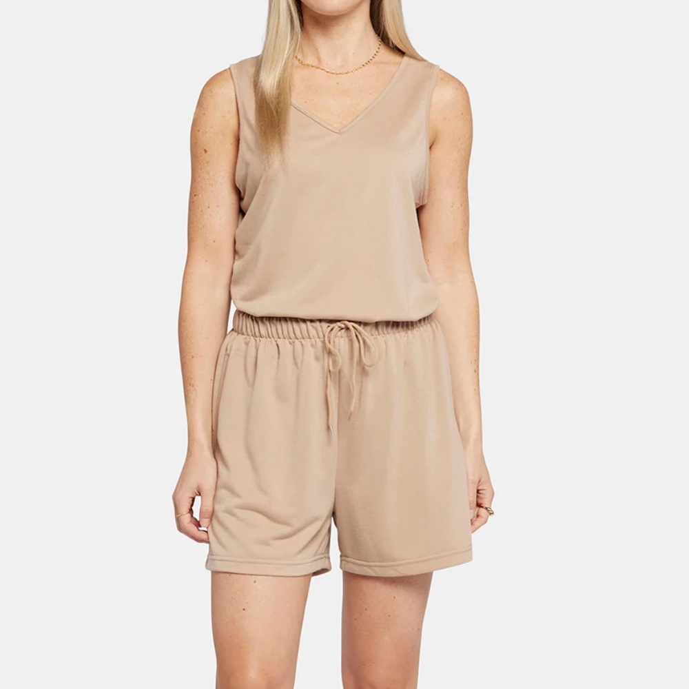 Brand new never worn two piece shorts loungewear pyjama set size small medium